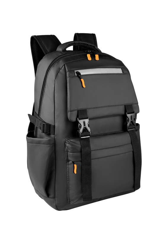 MOCHILA ORANSSI NEGRO