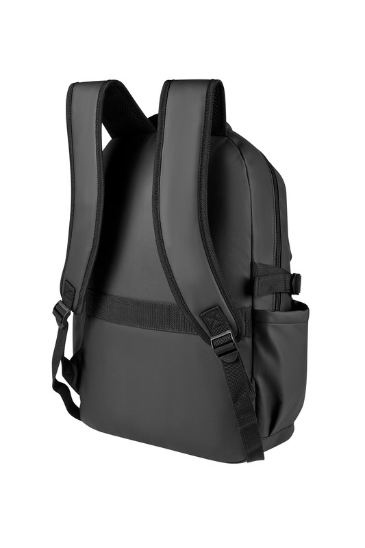 MOCHILA ORANSSI NEGRO - Imagen 3
