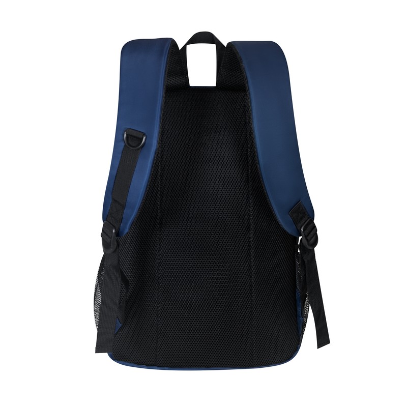 MOCHILA HOLDE AZUL - Imagen 3