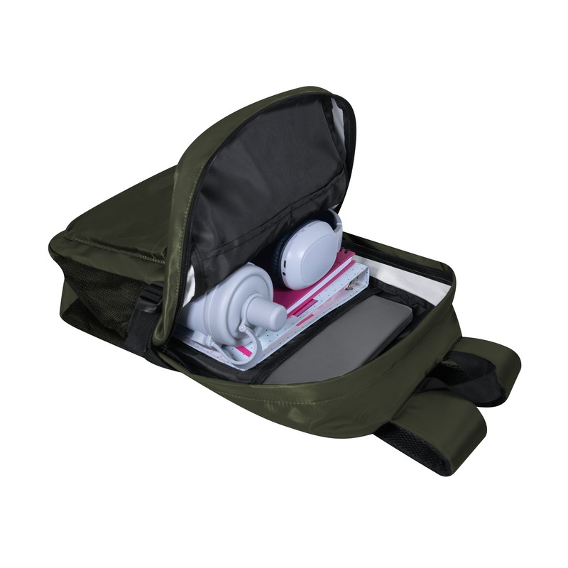 MOCHILA HOLDE VERDE - Imagen 3