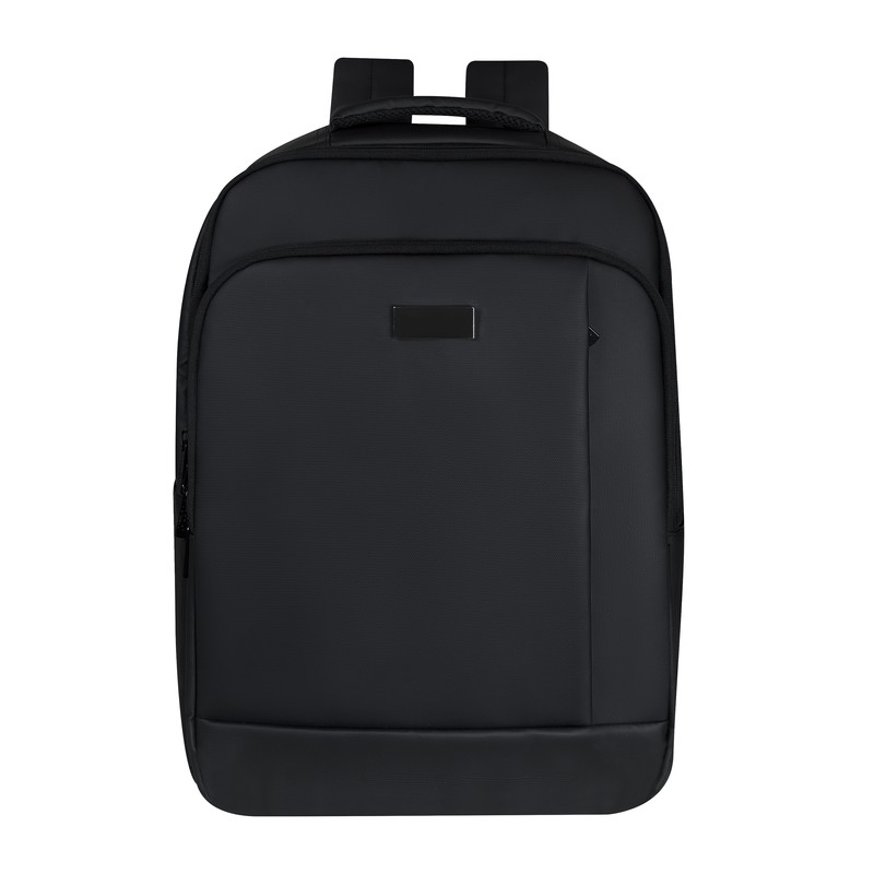 MOCHILA NUCHTER NEGRO - Imagen 2