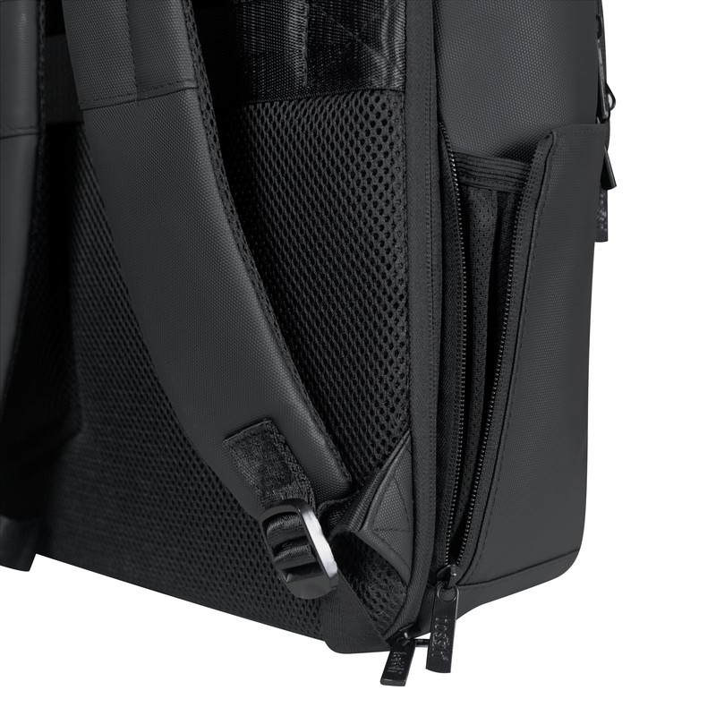MOCHILA NUCHTER NEGRO - Imagen 5