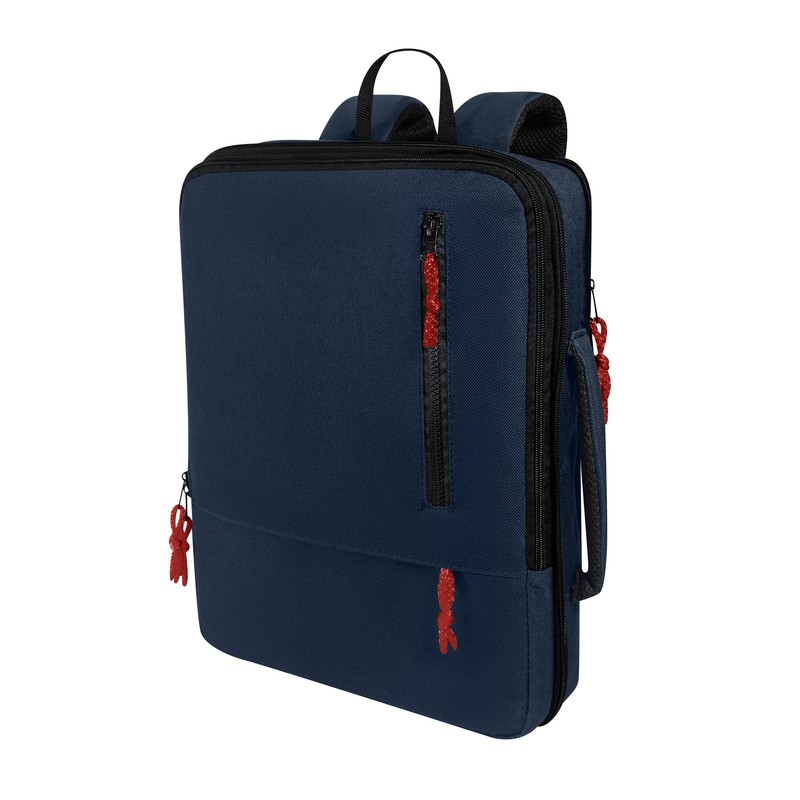 MOCHILA DELAG AZUL