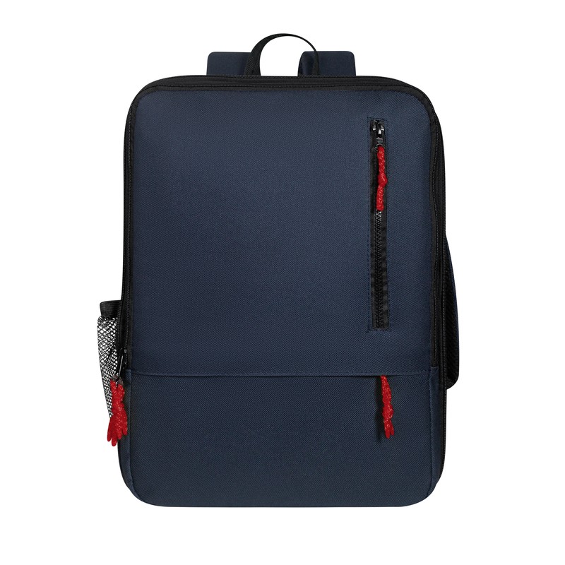 MOCHILA DELAG AZUL - Imagen 2