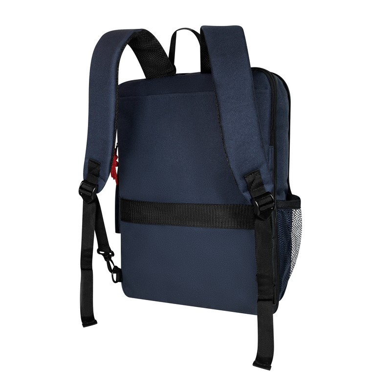 MOCHILA DELAG AZUL - Imagen 3
