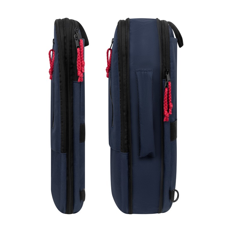 MOCHILA DELAG AZUL - Imagen 5