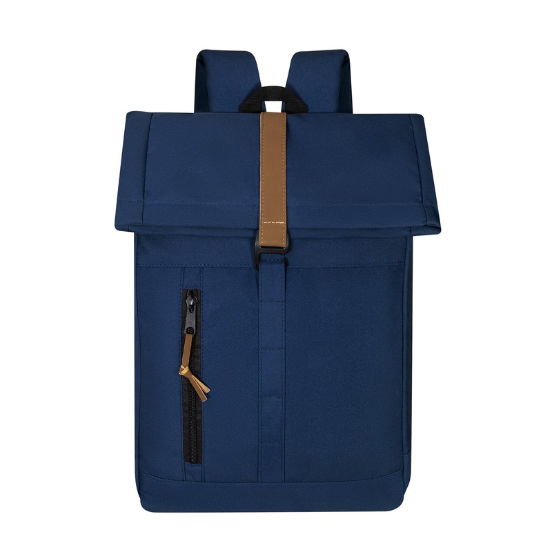 MOCHILA MACIEZ AZUL - Imagen 2