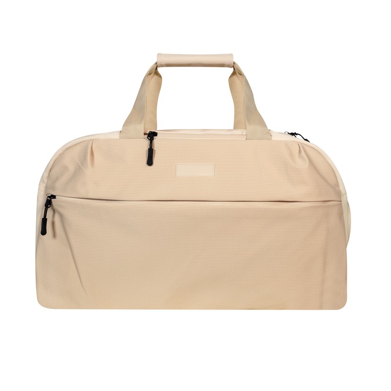 MALETA VESELS BEIGE - Imagen 2
