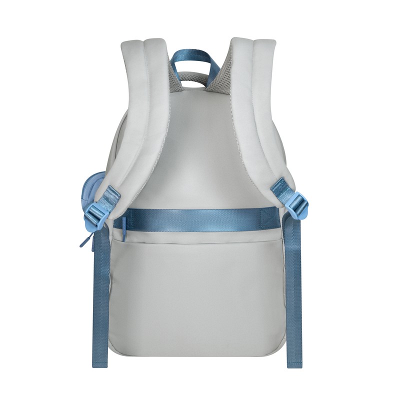MOCHILA DOBRE AZUL - Imagen 3