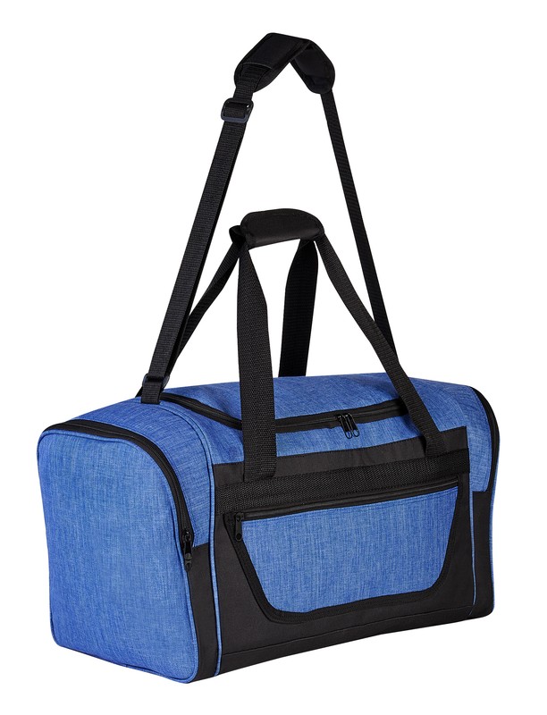 MALETA CARDIFF AZUL