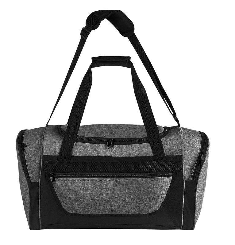 MALETA CARDIFF GRIS