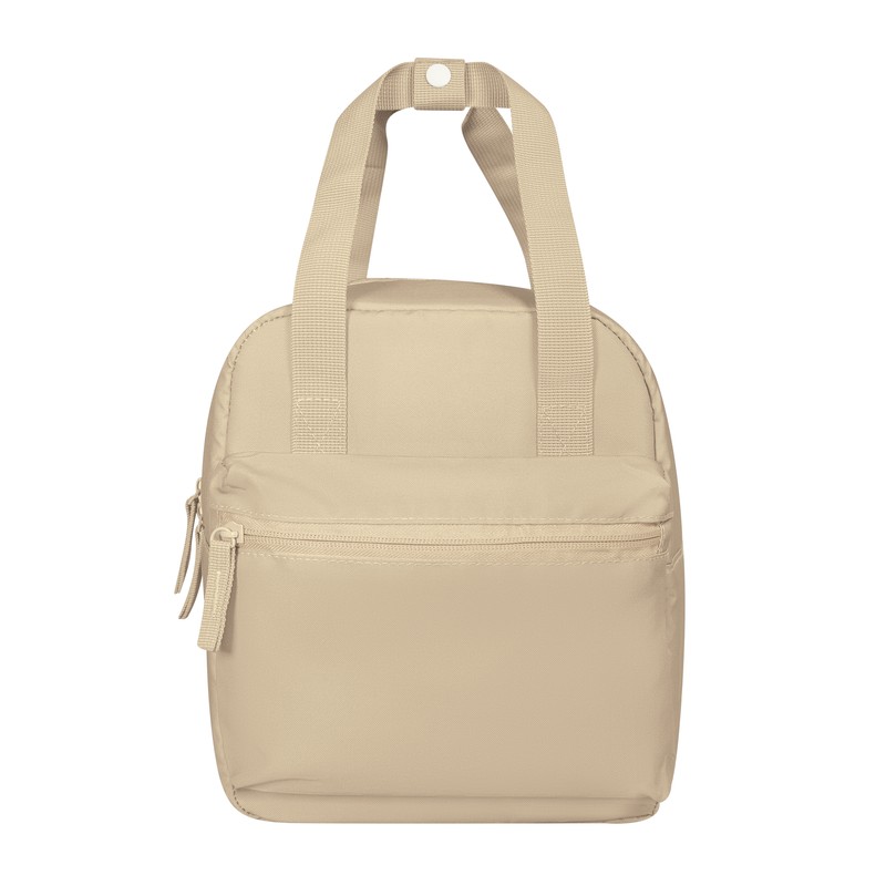 LONCHERA MALIIT BEIGE - Imagen 2