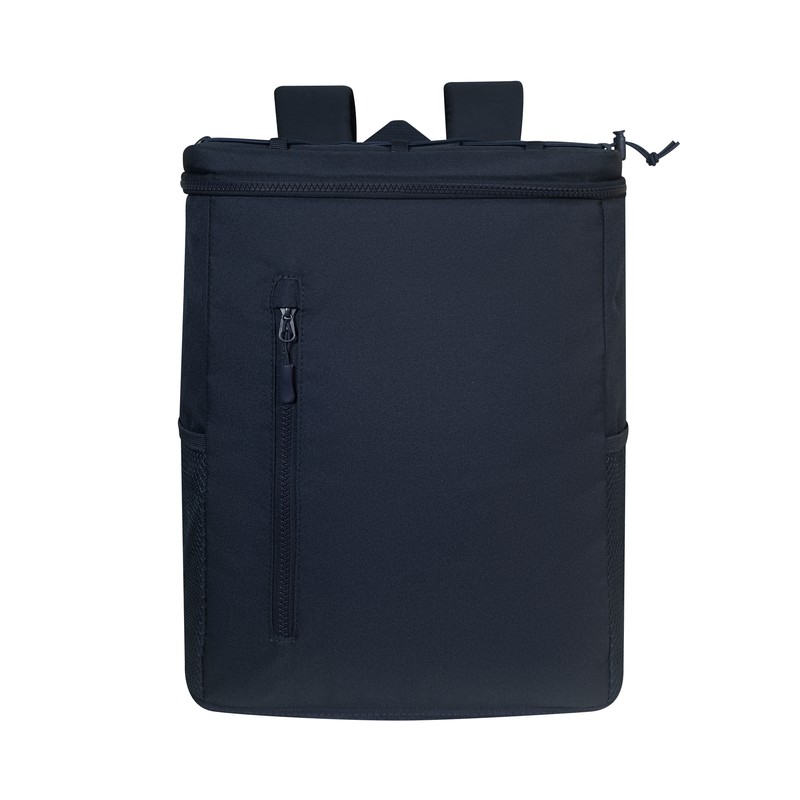 HIELERA-MOCHILA ZABAL AZUL MARINO - Imagen 2