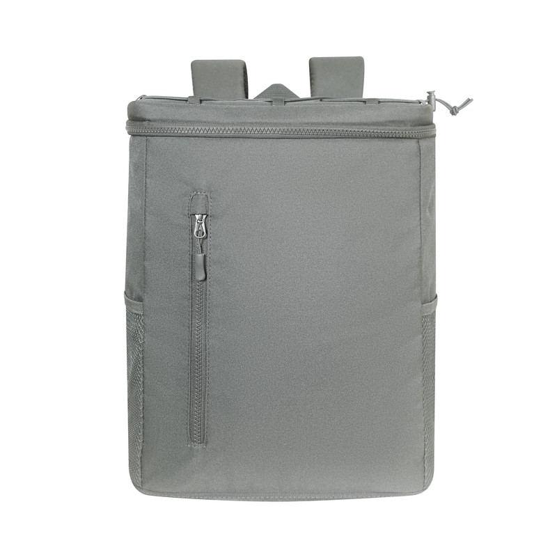 HIELERA-MOCHILA ZABAL GRIS - Imagen 2