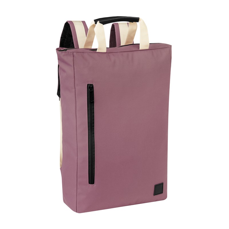 MOCHILA REGOP MORADO - Imagen 2