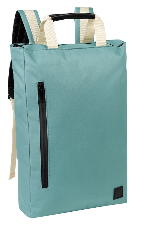MOCHILA REGOP VERDE