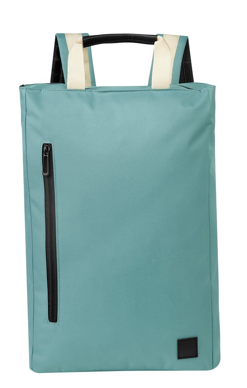 MOCHILA REGOP VERDE - Imagen 2