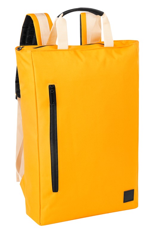 MOCHILA REGOP AMARILLO