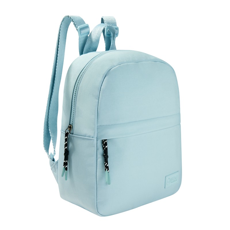 MOCHILA MEDDAL AZUL