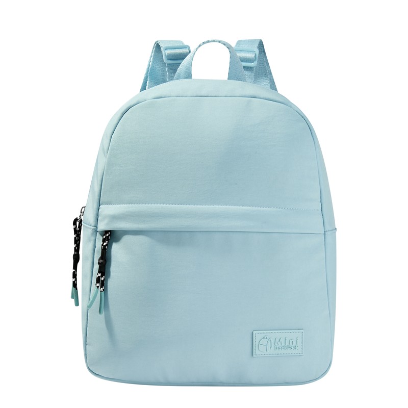 MOCHILA MEDDAL AZUL - Imagen 2