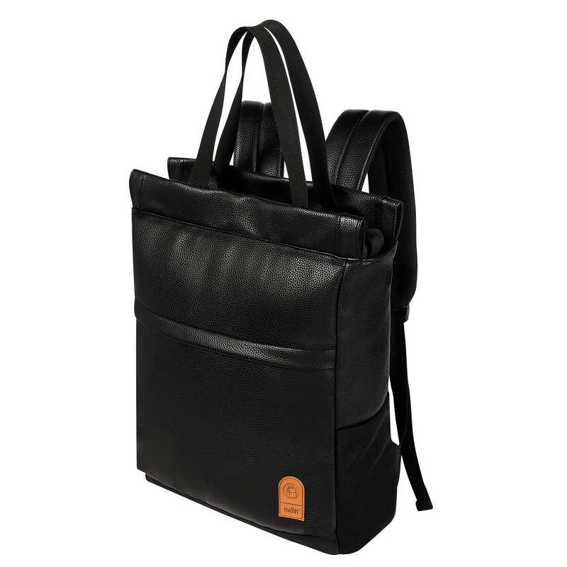 MOCHILA FRISKA NEGRO