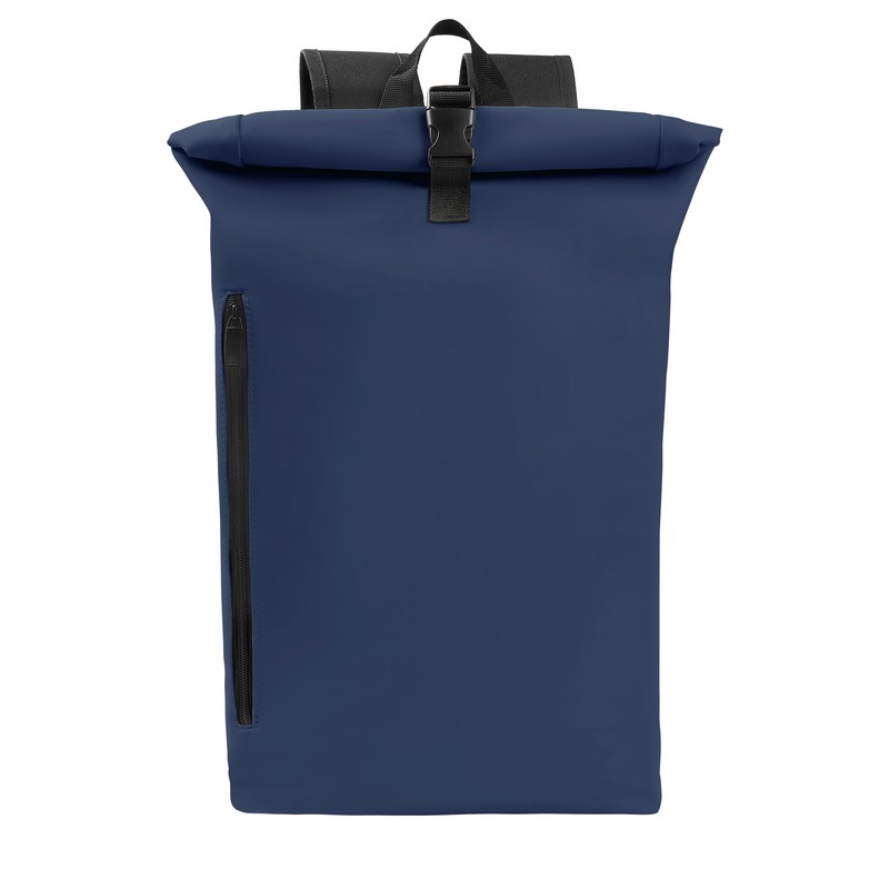 MOCHILA JORNET AZUL - Imagen 2
