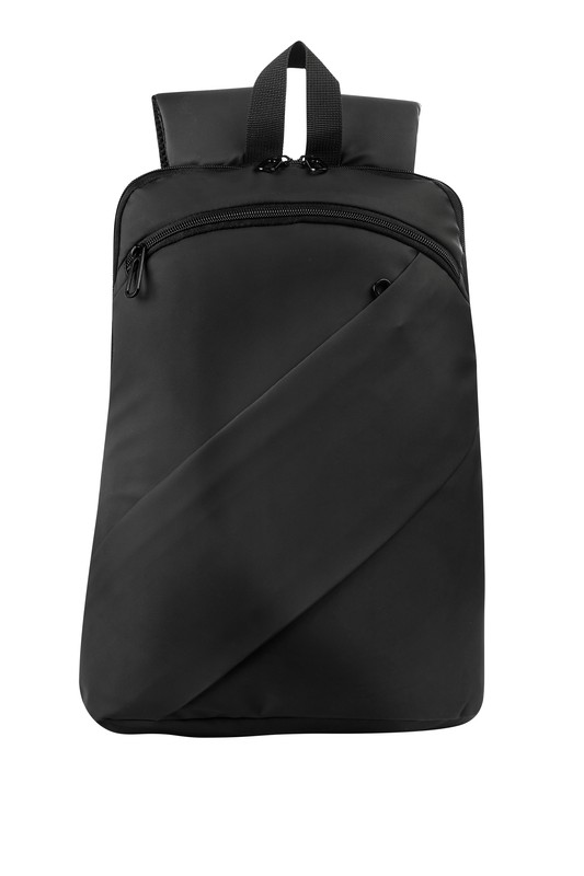MOCHILA EBELE NEGRO - Imagen 2