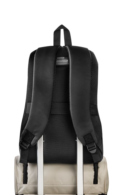 MOCHILA EBELE NEGRO - Imagen 4