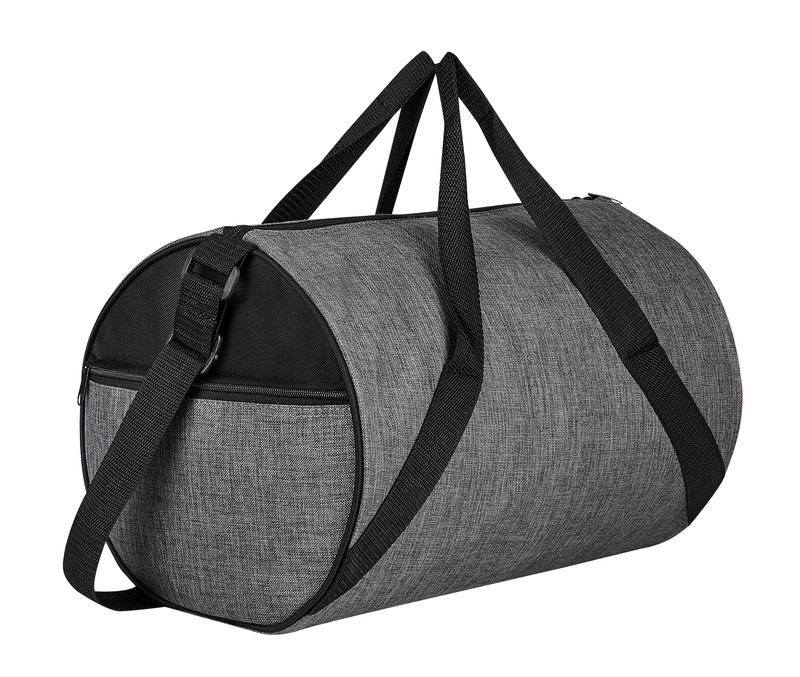 MALETA LENNO GRIS