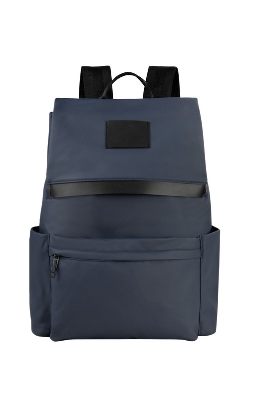 MOCHILA DAGAT AZUL MARINO - Imagen 2