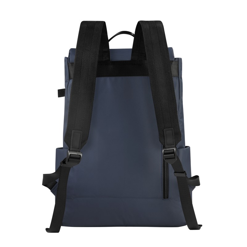 MOCHILA DAGAT AZUL MARINO - Imagen 5