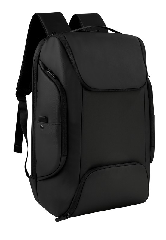 MOCHILA KAVINN NEGRO