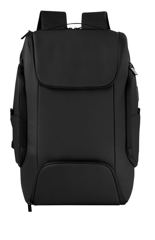 MOCHILA KAVINN NEGRO - Imagen 2