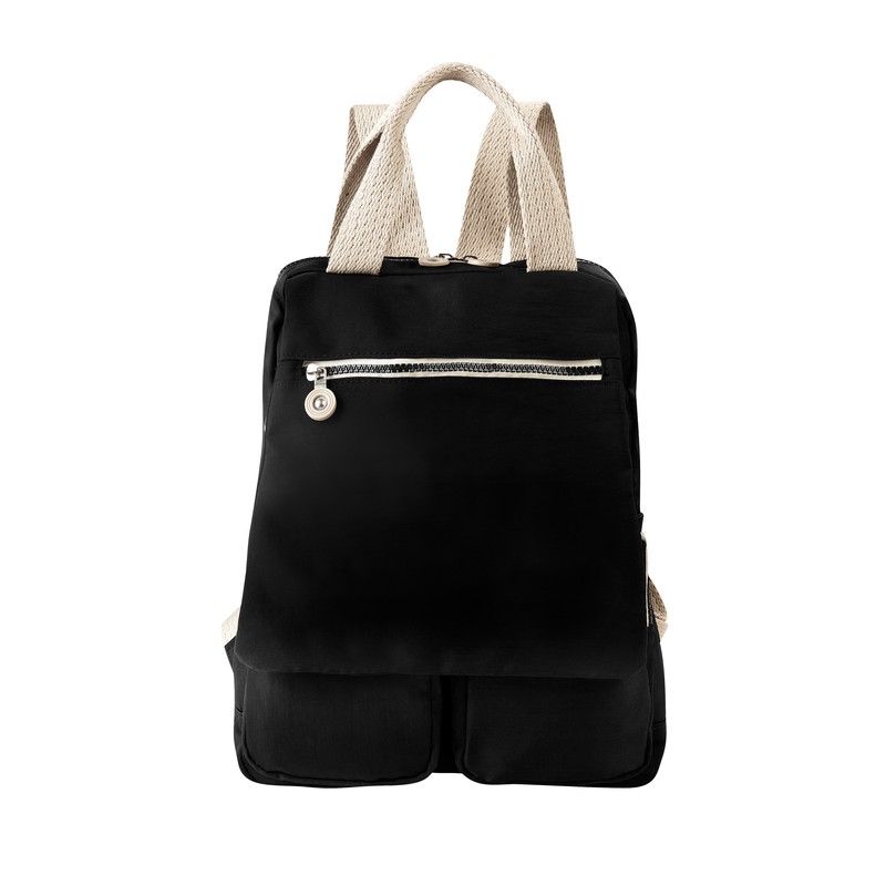 MOCHILA LEYDI NEGRO - Imagen 2