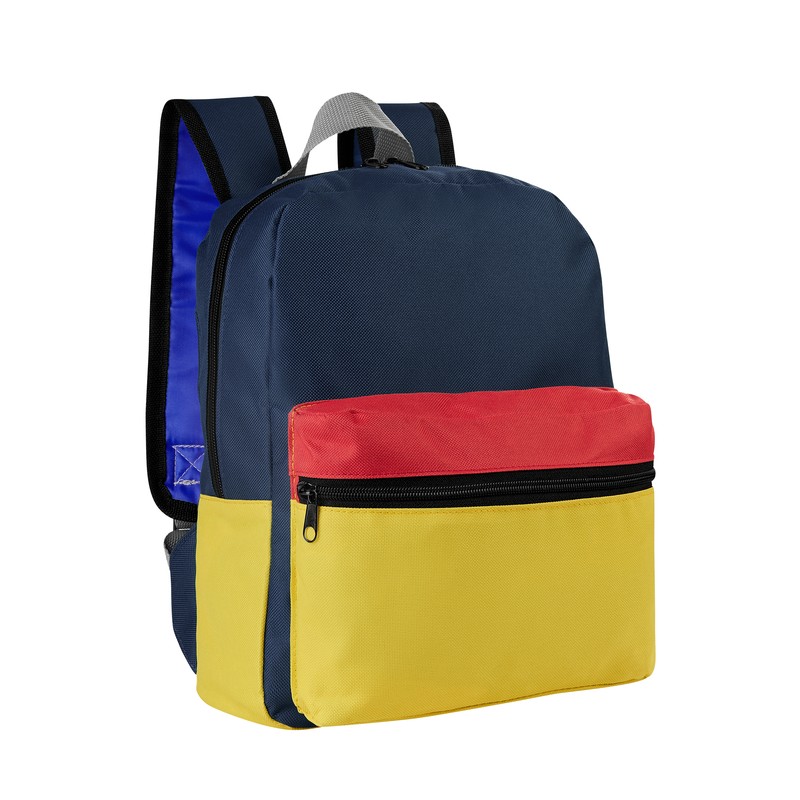 MINI MOCHILA KIDS MULTICOLOR