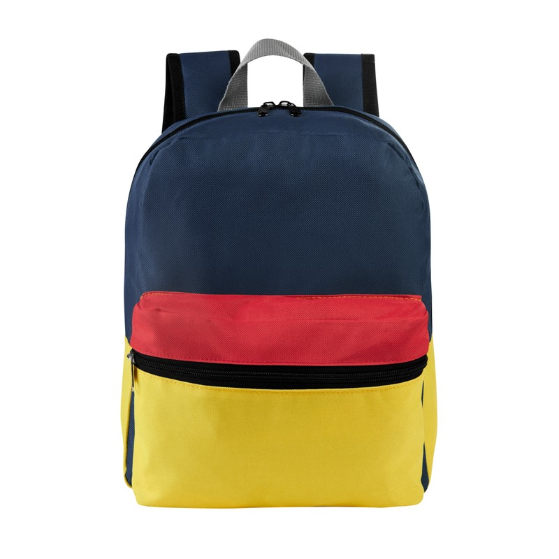 MINI MOCHILA KIDS MULTICOLOR - Imagen 2