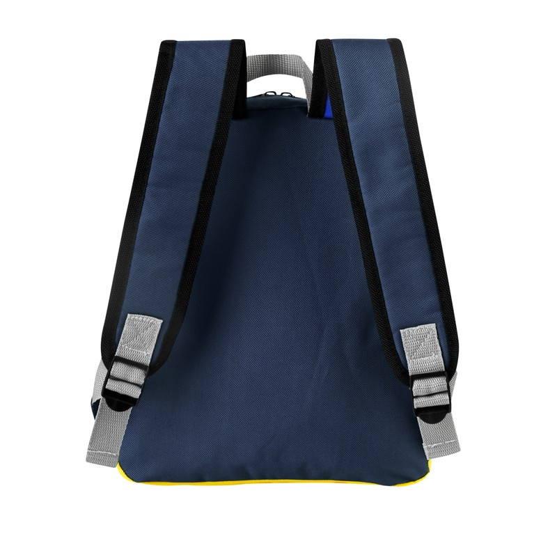 MINI MOCHILA KIDS MULTICOLOR - Imagen 4