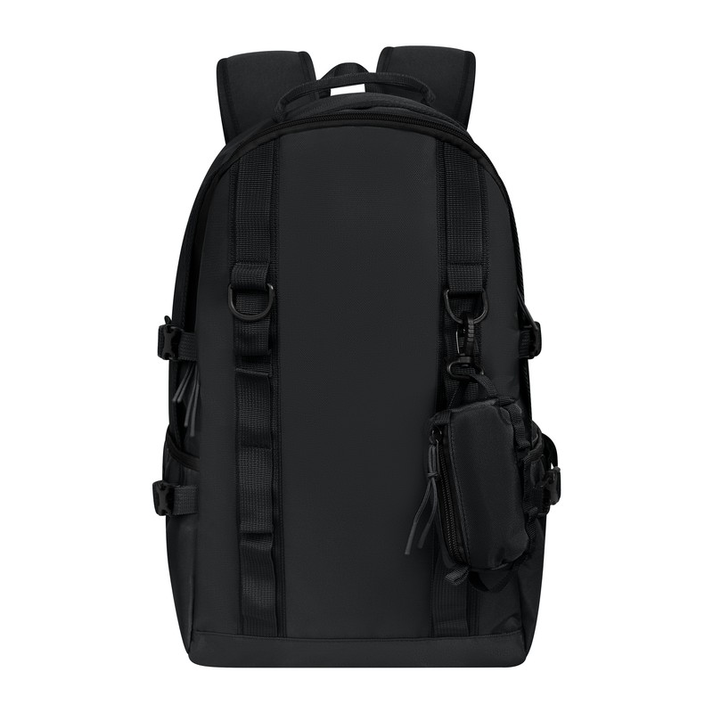 MOCHILA PUTNIK NEGRO - Imagen 2