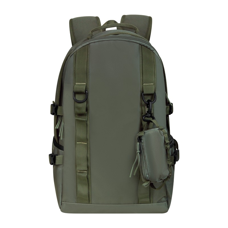 MOCHILA PUTNIK VERDE - Imagen 2