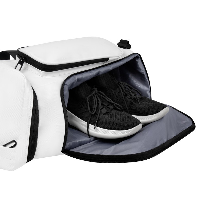MOCHILA DABIR BLANCO - Imagen 5
