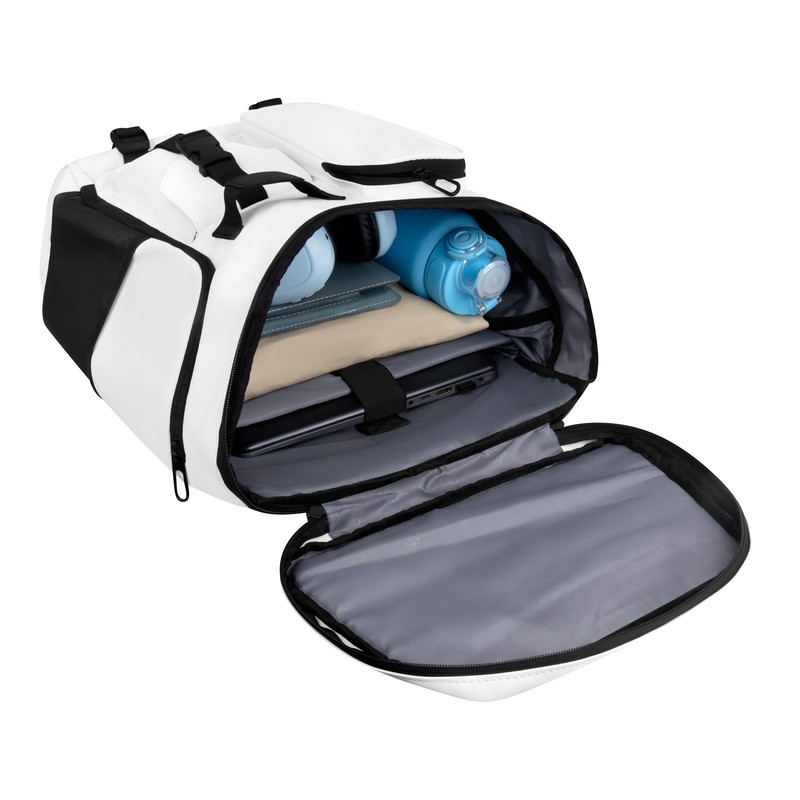 MOCHILA DABIR BLANCO - Imagen 6