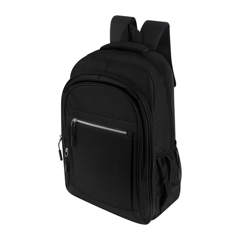 MOCHILA ASKEL NEGRO