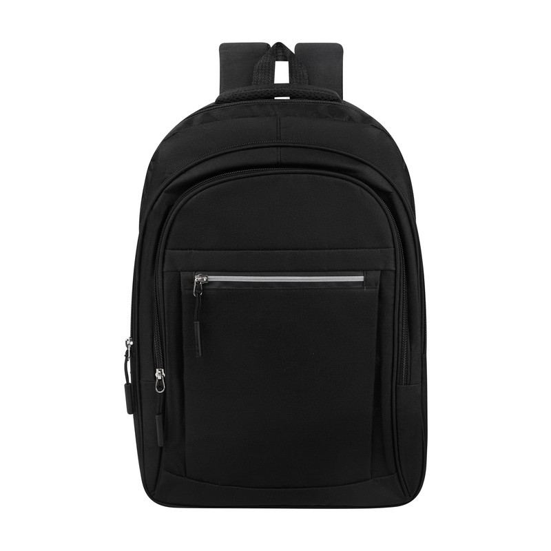 MOCHILA ASKEL NEGRO - Imagen 2