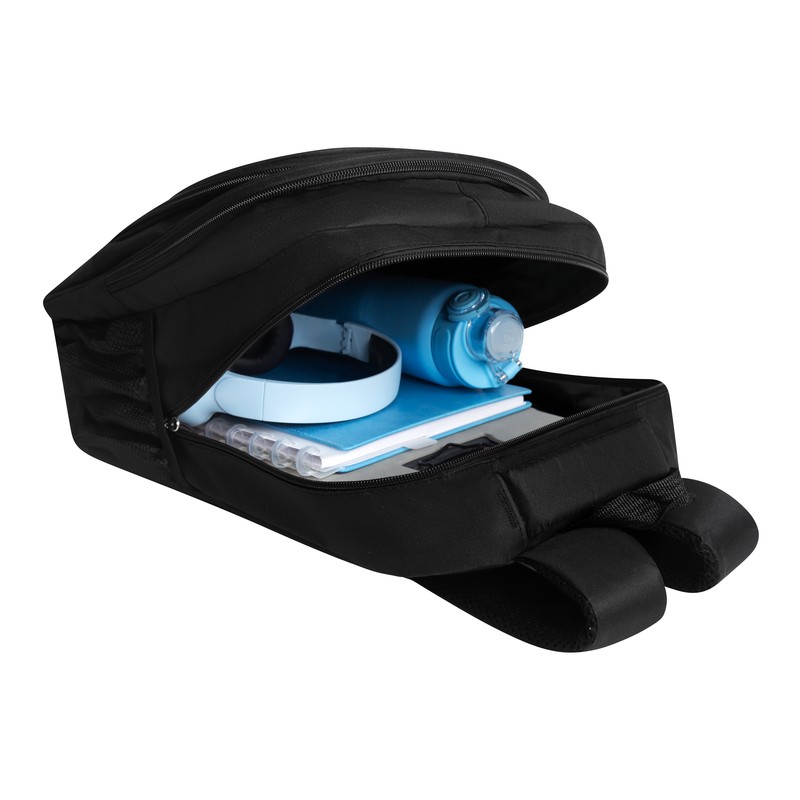 MOCHILA ASKEL NEGRO - Imagen 3