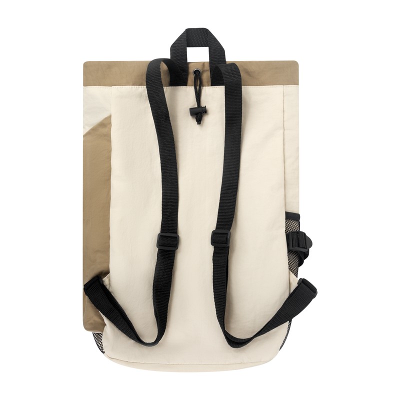 MOCHILA REDDEN BEIGE - Imagen 7