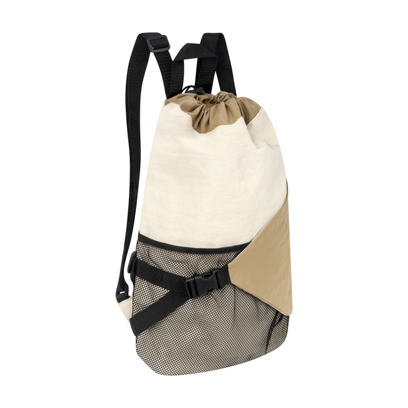 MOCHILA REDDEN BEIGE - Imagen 8