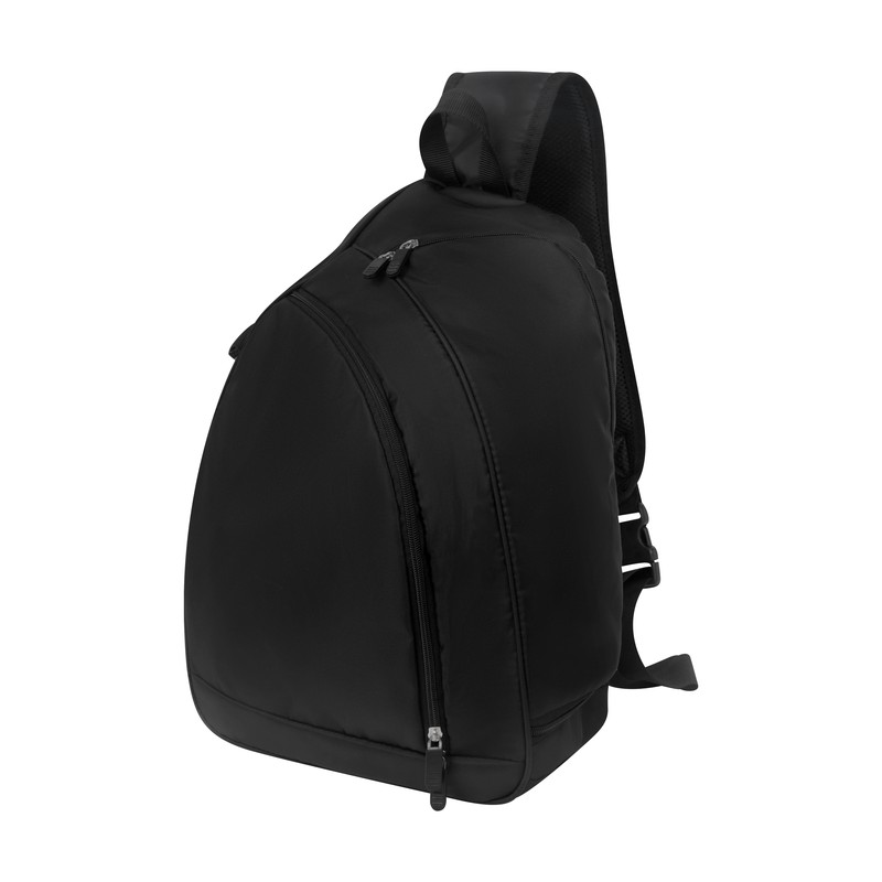 MOCHILA ASYME NEGRO