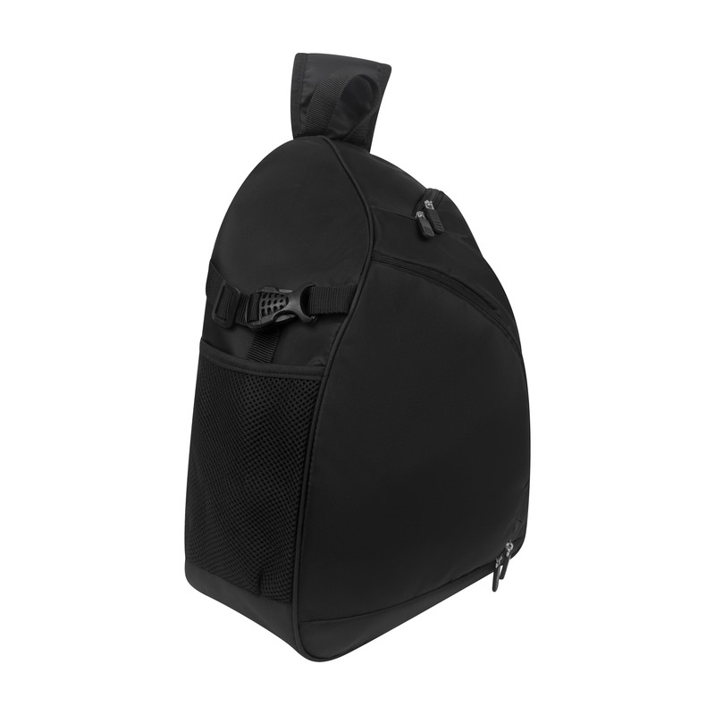 MOCHILA ASYME NEGRO - Imagen 3