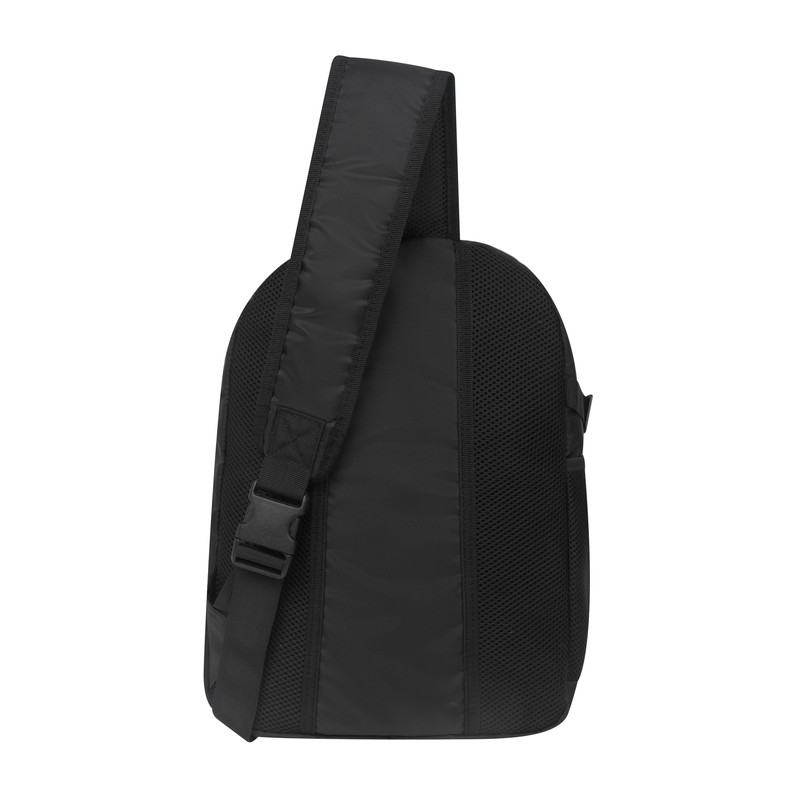 MOCHILA ASYME NEGRO - Imagen 4