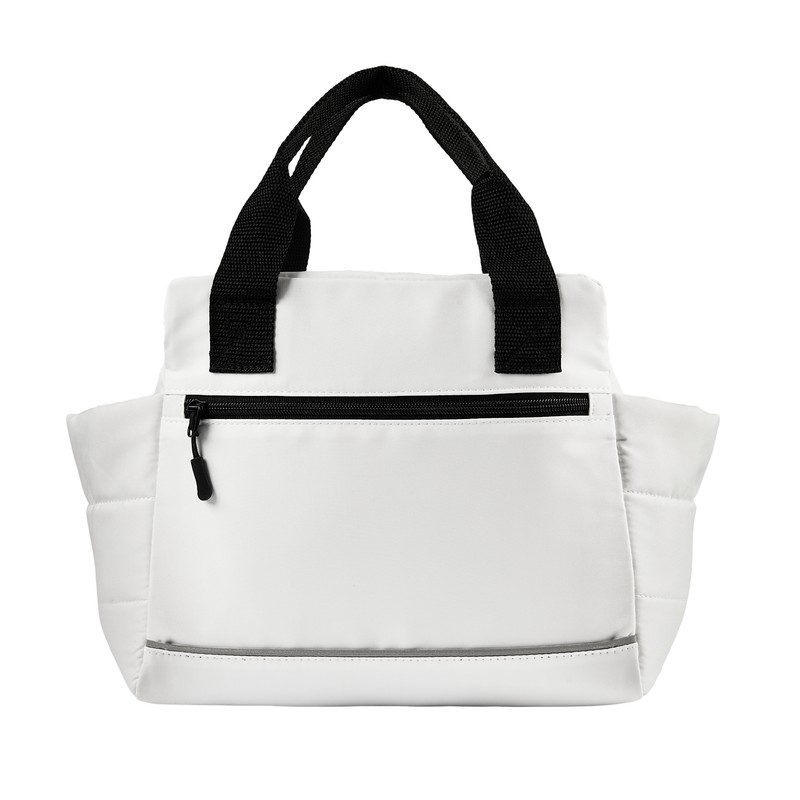 LONCHERA NUAN BLANCO - Imagen 2